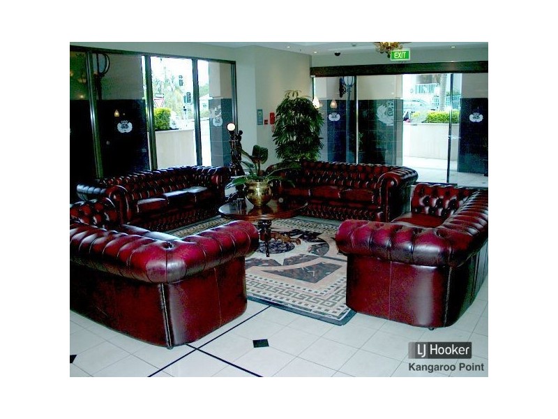 403/188 Shafston Avenue, Kangaroo Point QLD 4169