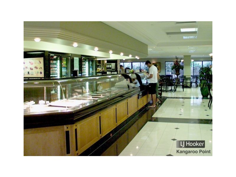 403/188 Shafston Avenue, Kangaroo Point QLD 4169