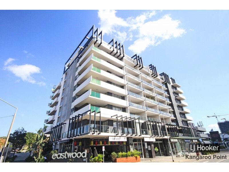 707/159 Logan Road, Woolloongabba QLD 4102