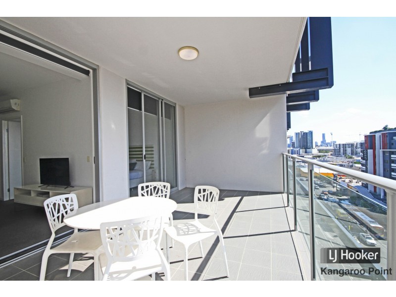 707/159 Logan Road, Woolloongabba QLD 4102