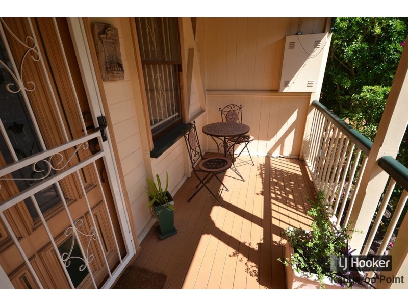 38 Mark Lane, Kangaroo Point QLD 4169