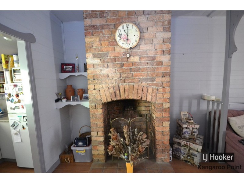 38 Mark Lane, Kangaroo Point QLD 4169