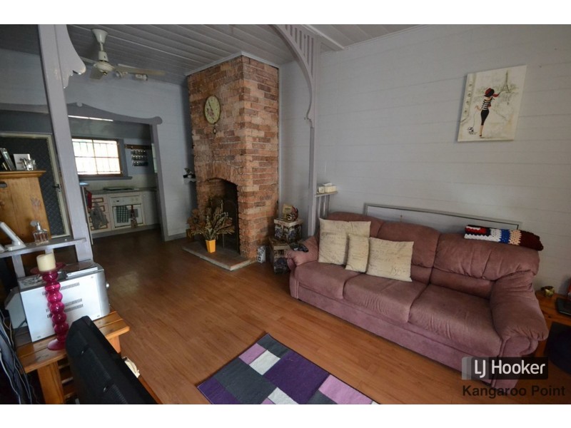 38 Mark Lane, Kangaroo Point QLD 4169