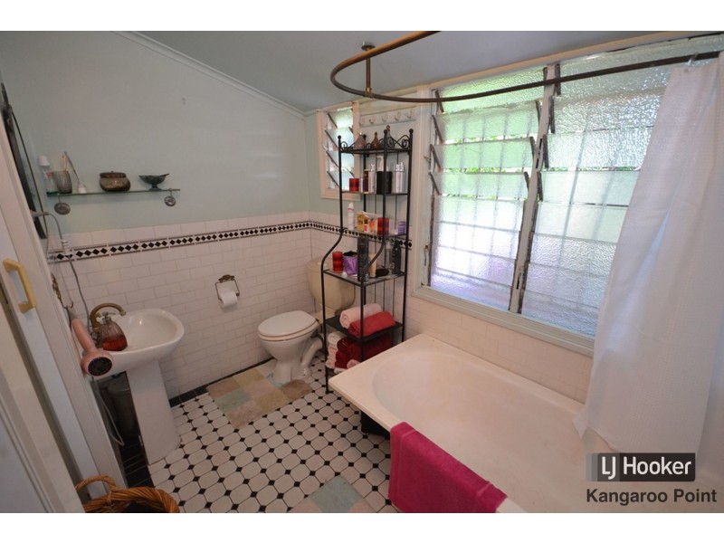 38 Mark Lane, Kangaroo Point QLD 4169