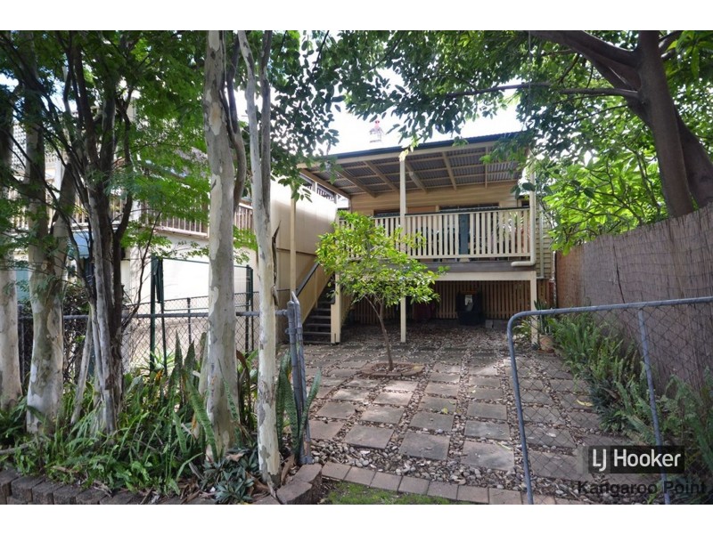 38 Mark Lane, Kangaroo Point QLD 4169