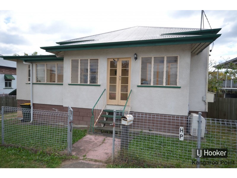 10 Vanda Street, Woolloongabba QLD 4102