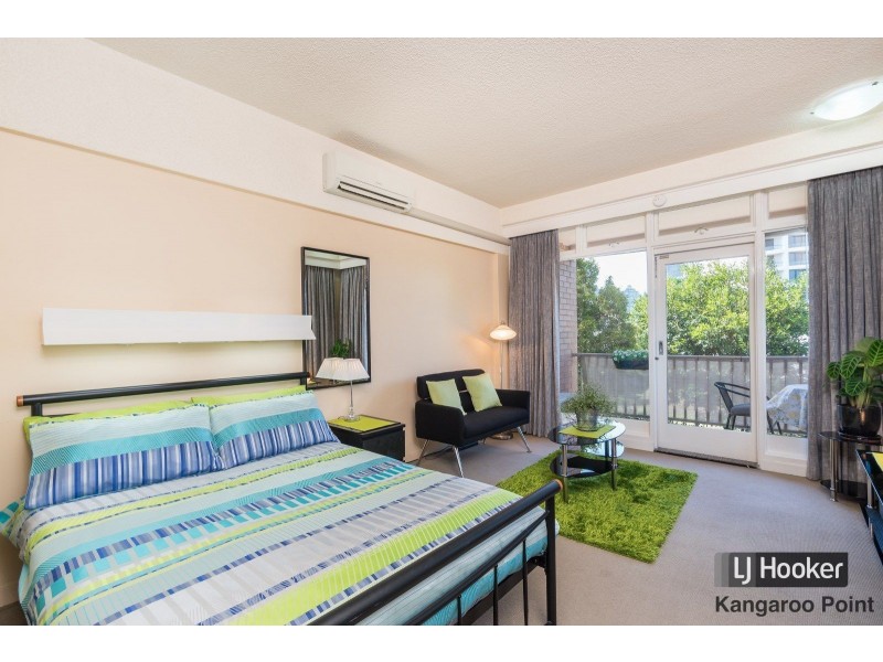 108/355 Main Street, Kangaroo Point QLD 4169