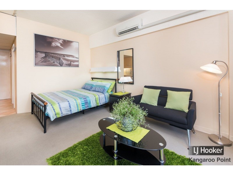 108/355 Main Street, Kangaroo Point QLD 4169