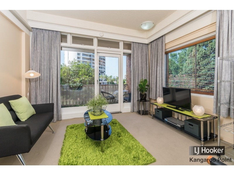 108/355 Main Street, Kangaroo Point QLD 4169