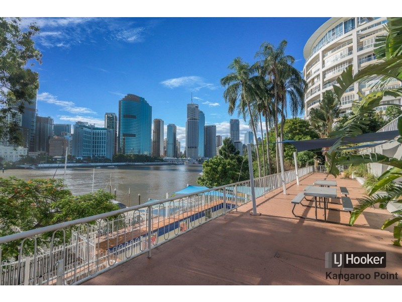 108/355 Main Street, Kangaroo Point QLD 4169