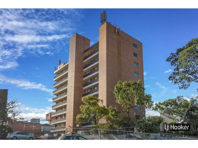 108/355 Main Street, Kangaroo Point QLD 4169