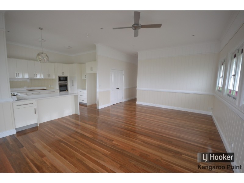 15 Ashfield Street, East Brisbane QLD 4169