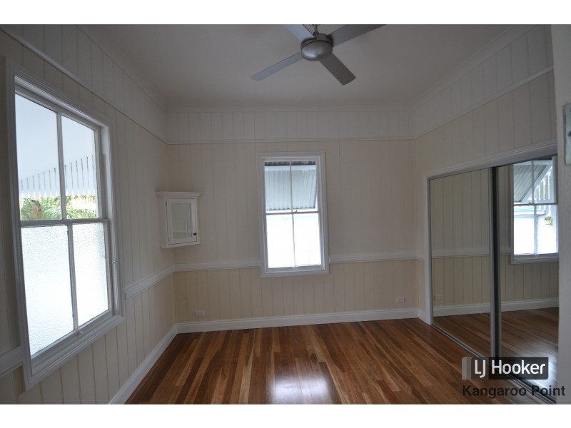 15 Ashfield Street, East Brisbane QLD 4169