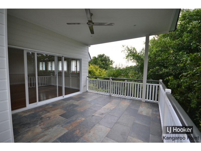 15 Ashfield Street, East Brisbane QLD 4169