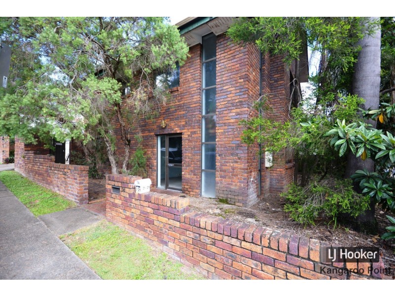 21 Kennedy Terrace, East Brisbane QLD 4169