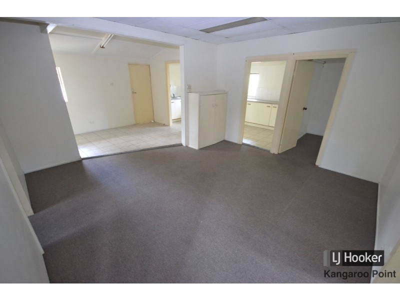 21 Kennedy Terrace, East Brisbane QLD 4169