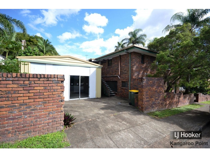 21 Kennedy Terrace, East Brisbane QLD 4169