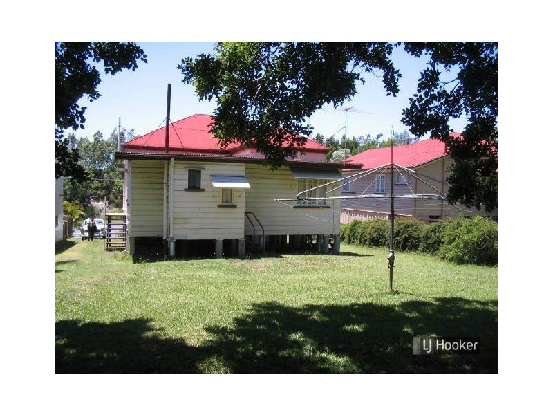 3/11 Duke Street, Annerley QLD 4103