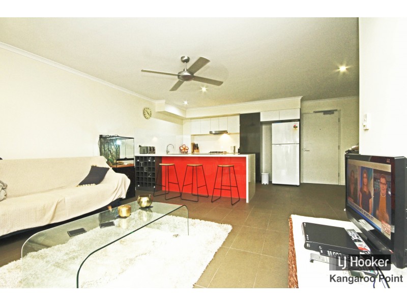 1506/67 Linton Street, Kangaroo Point QLD 4169