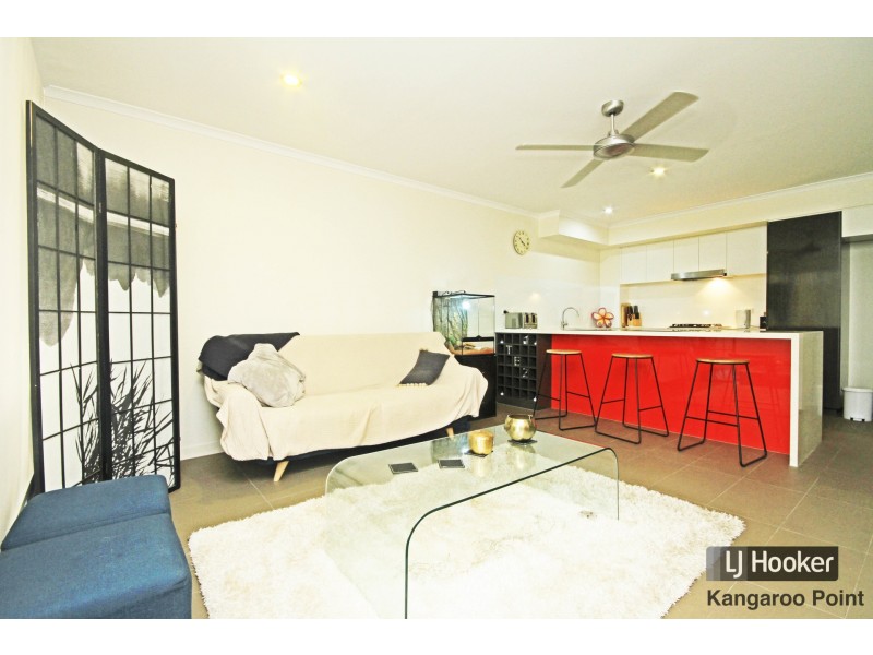 1506/67 Linton Street, Kangaroo Point QLD 4169