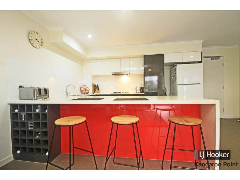 1506/67 Linton Street, Kangaroo Point QLD 4169