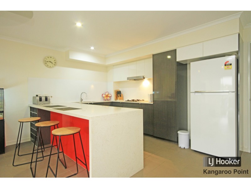 1506/67 Linton Street, Kangaroo Point QLD 4169