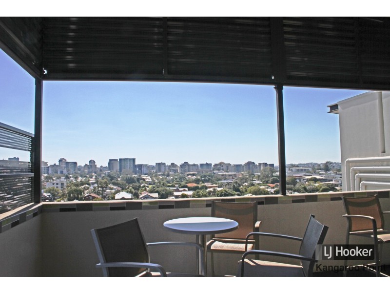 1506/67 Linton Street, Kangaroo Point QLD 4169