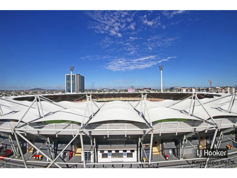 1506/67 Linton Street, Kangaroo Point QLD 4169