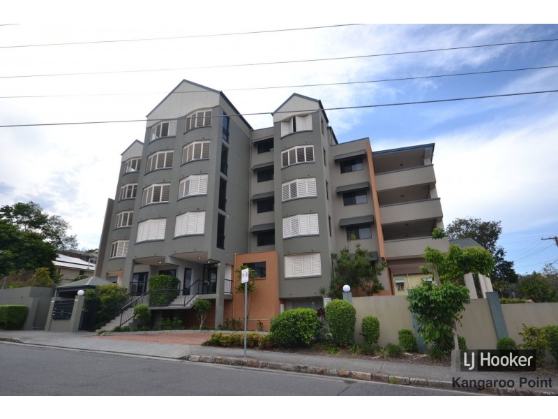 14/40 Bell Street, Kangaroo Point QLD 4169