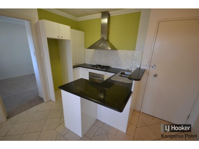 14/40 Bell Street, Kangaroo Point QLD 4169