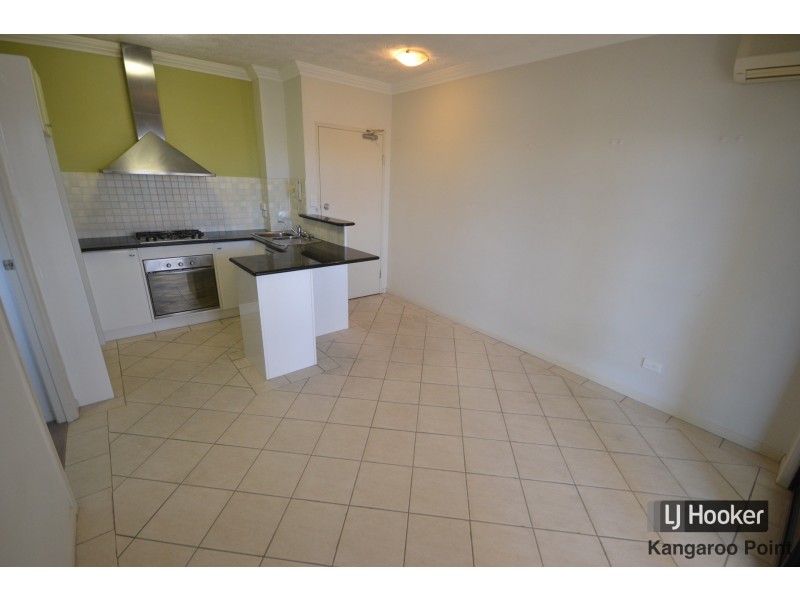 14/40 Bell Street, Kangaroo Point QLD 4169