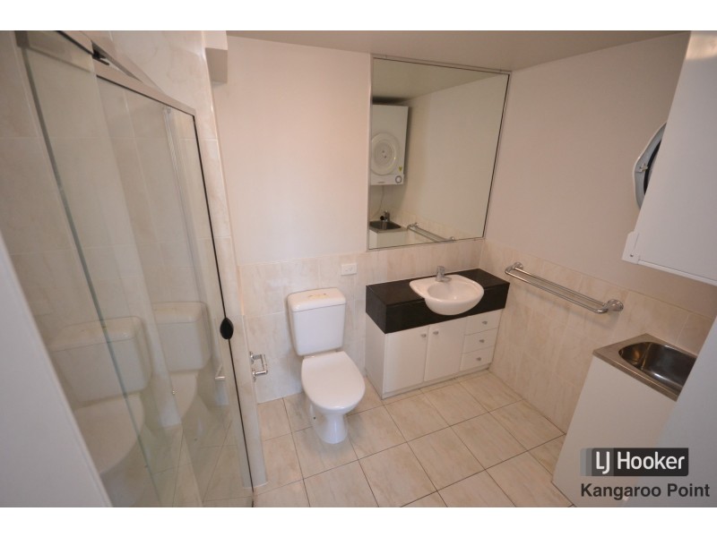 14/40 Bell Street, Kangaroo Point QLD 4169