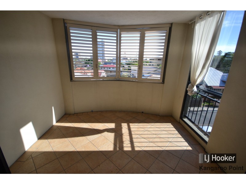 14/40 Bell Street, Kangaroo Point QLD 4169