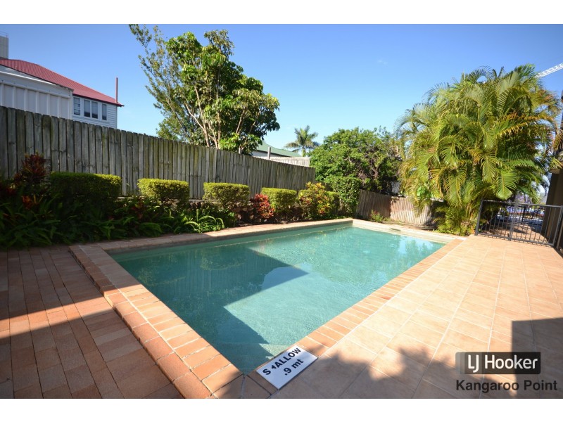 14/40 Bell Street, Kangaroo Point QLD 4169