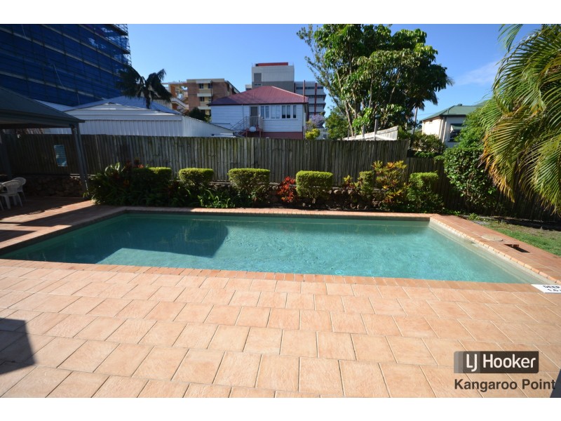 14/40 Bell Street, Kangaroo Point QLD 4169