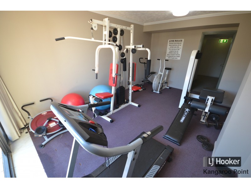 14/40 Bell Street, Kangaroo Point QLD 4169