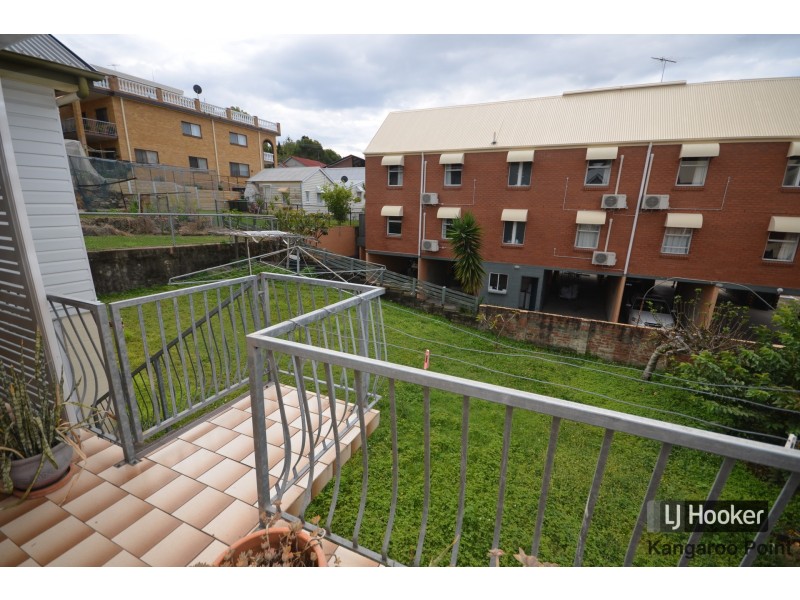 121 Kennigo Street, Spring Hill QLD 4000