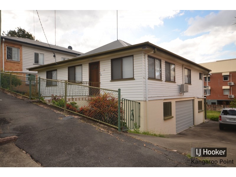 121 Kennigo Street, Spring Hill QLD 4000