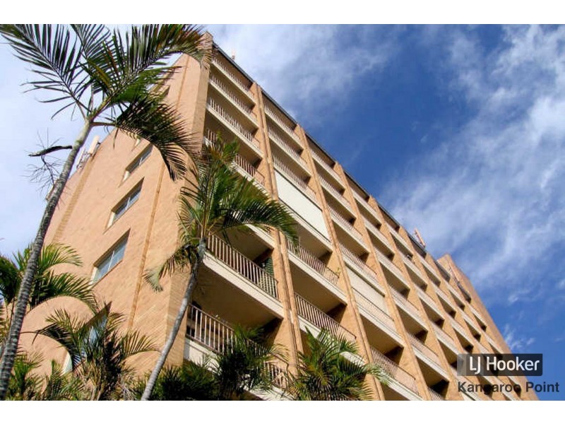 34/355 Main Street, Kangaroo Point QLD 4169