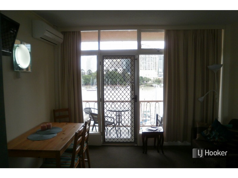 34/355 Main Street, Kangaroo Point QLD 4169