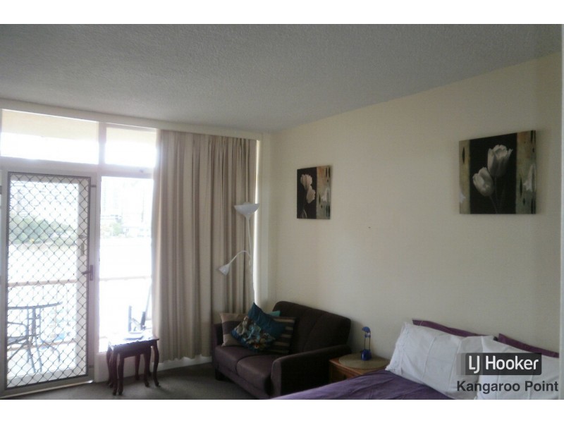 34/355 Main Street, Kangaroo Point QLD 4169