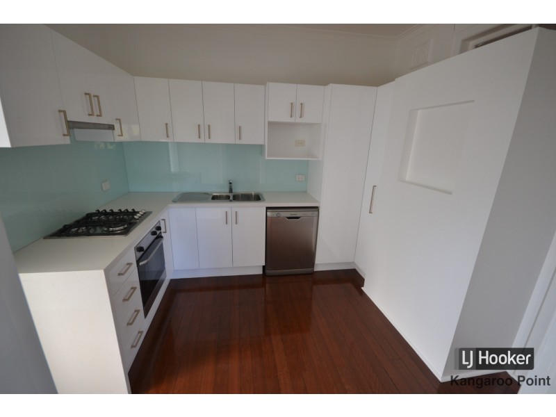 6/29 Overend Street, East Brisbane QLD 4169