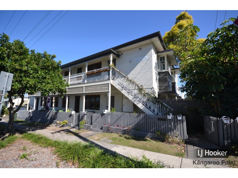 6/29 Overend Street, East Brisbane QLD 4169