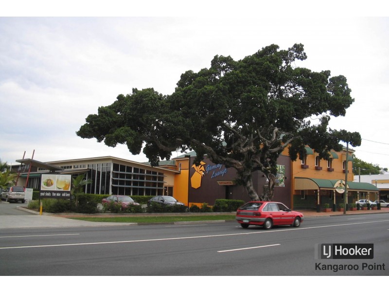 6/29 Overend Street, East Brisbane QLD 4169