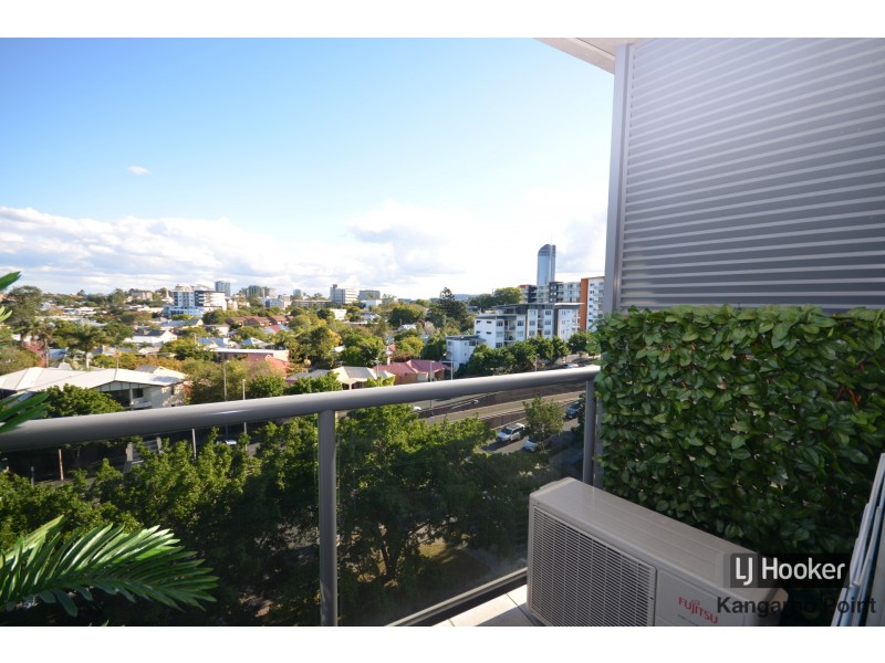 509/9 Castlebar Street, Kangaroo Point QLD 4169