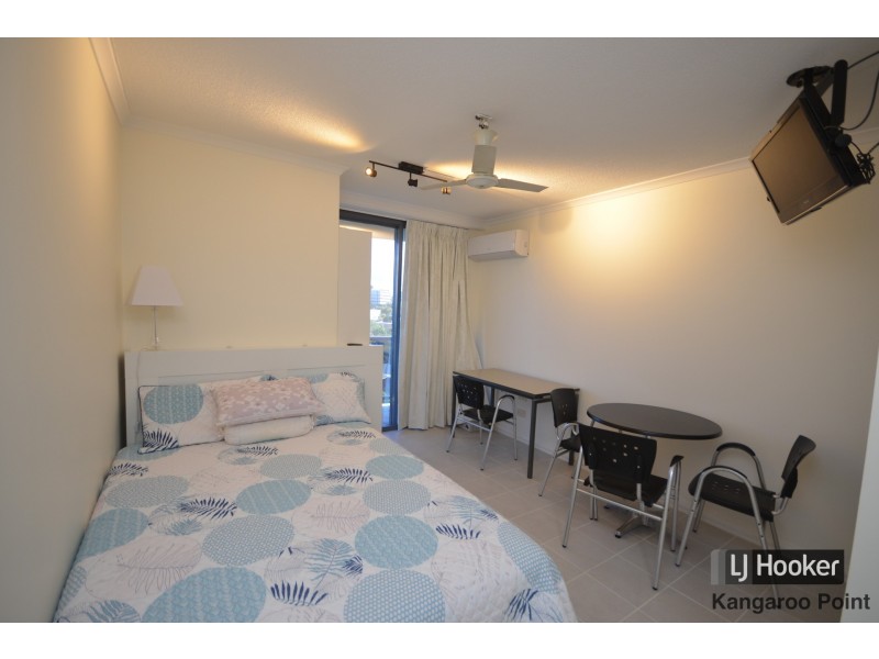 509/9 Castlebar Street, Kangaroo Point QLD 4169