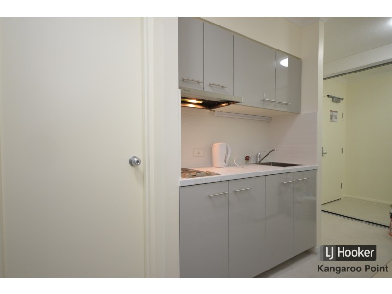 509/9 Castlebar Street, Kangaroo Point QLD 4169