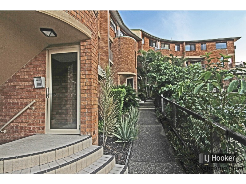 8/45 Lambert Street, Kangaroo Point QLD 4169