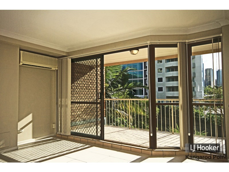 8/45 Lambert Street, Kangaroo Point QLD 4169