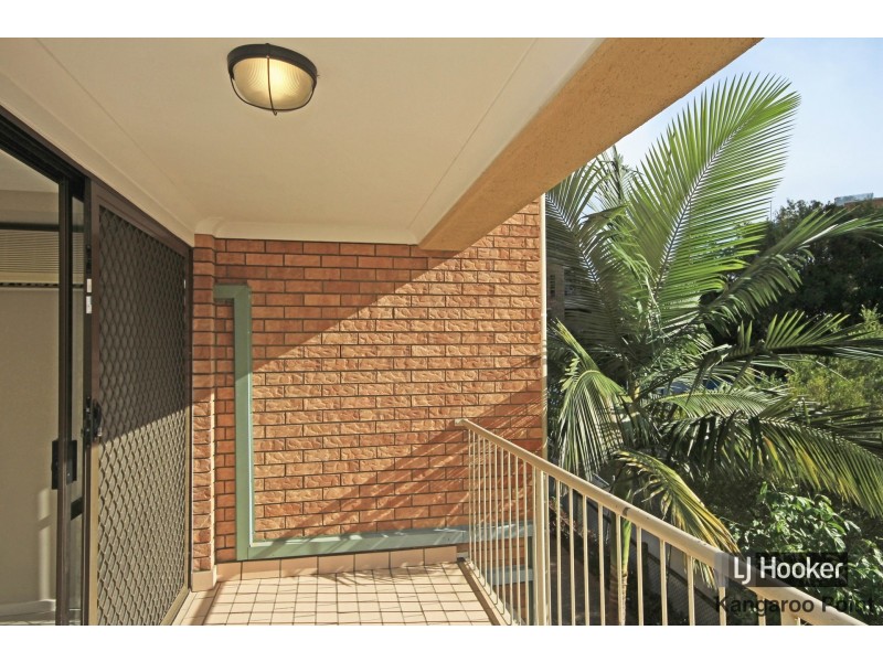 8/45 Lambert Street, Kangaroo Point QLD 4169